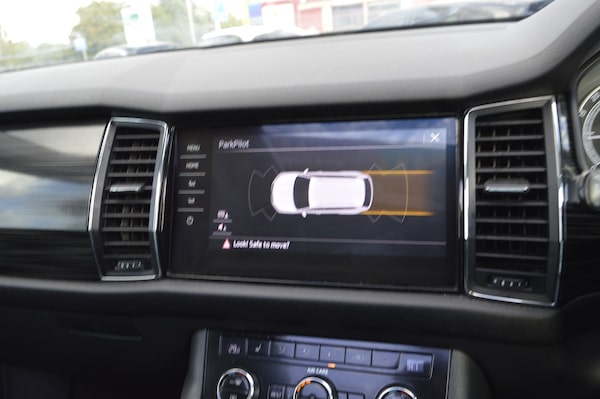 Used Skoda Kodiaq 2017 for sale - 75592766: Photo 23