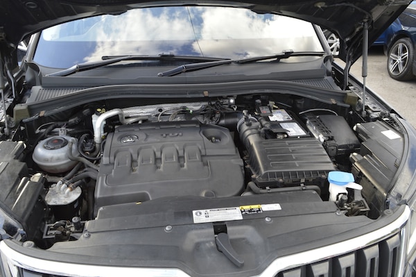 Used Skoda Kodiaq 2017 for sale - 75592766: Photo 25