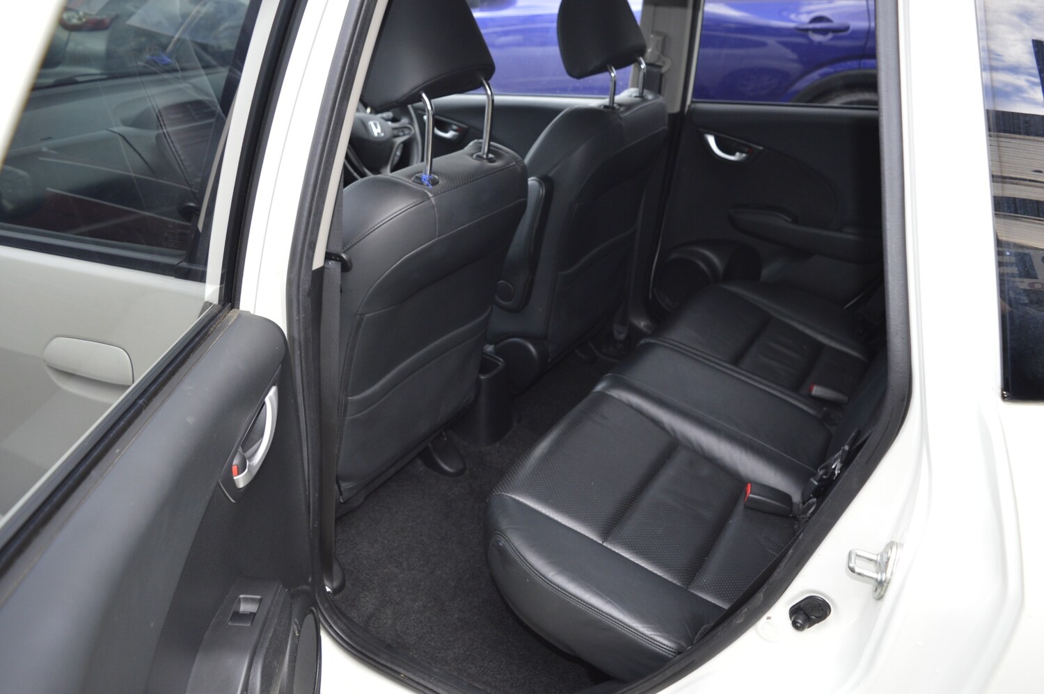 Used Honda Jazz 2013 for sale - 77715845: Photo 10