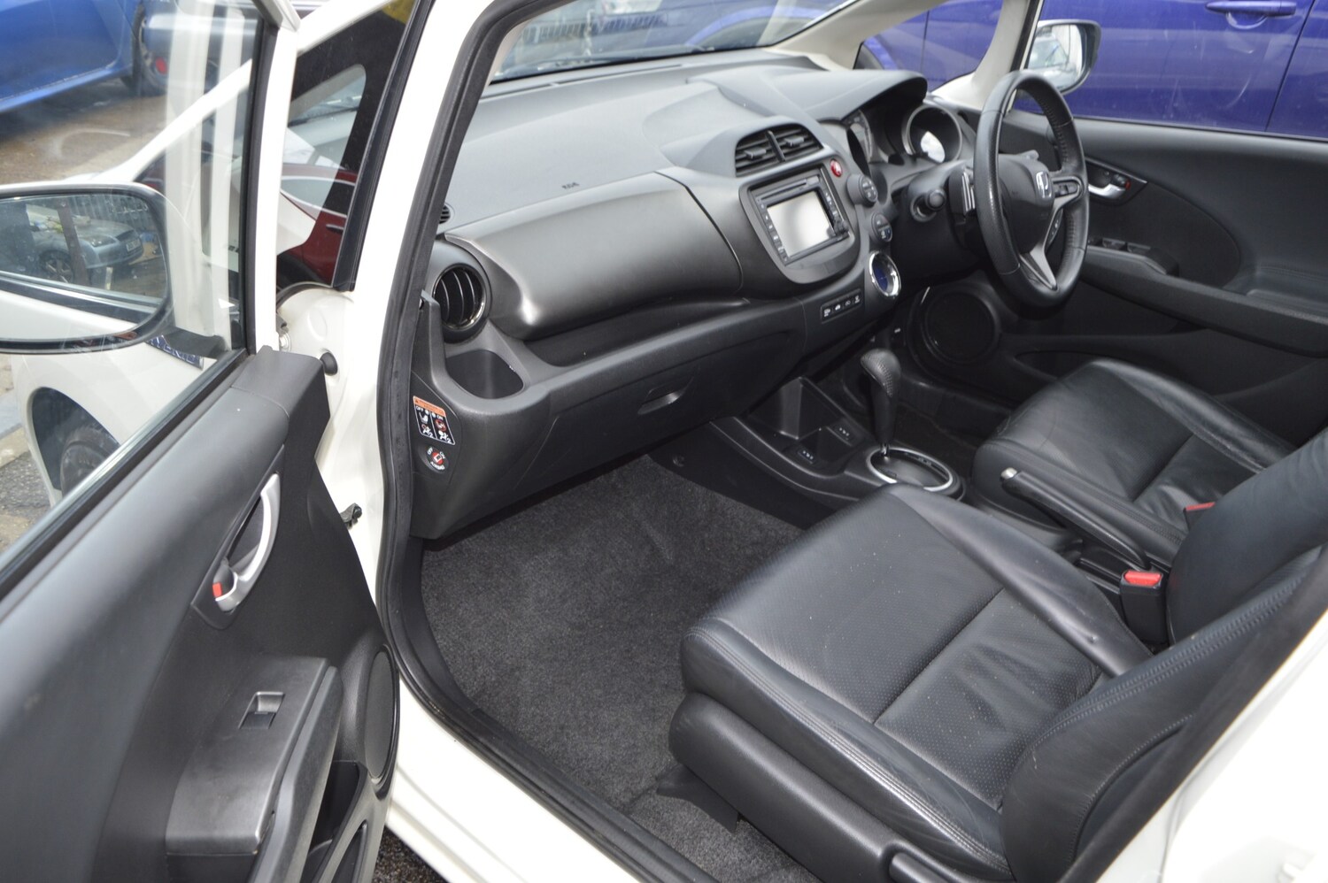 Used Honda Jazz 2013 for sale - 77715845: Photo 11