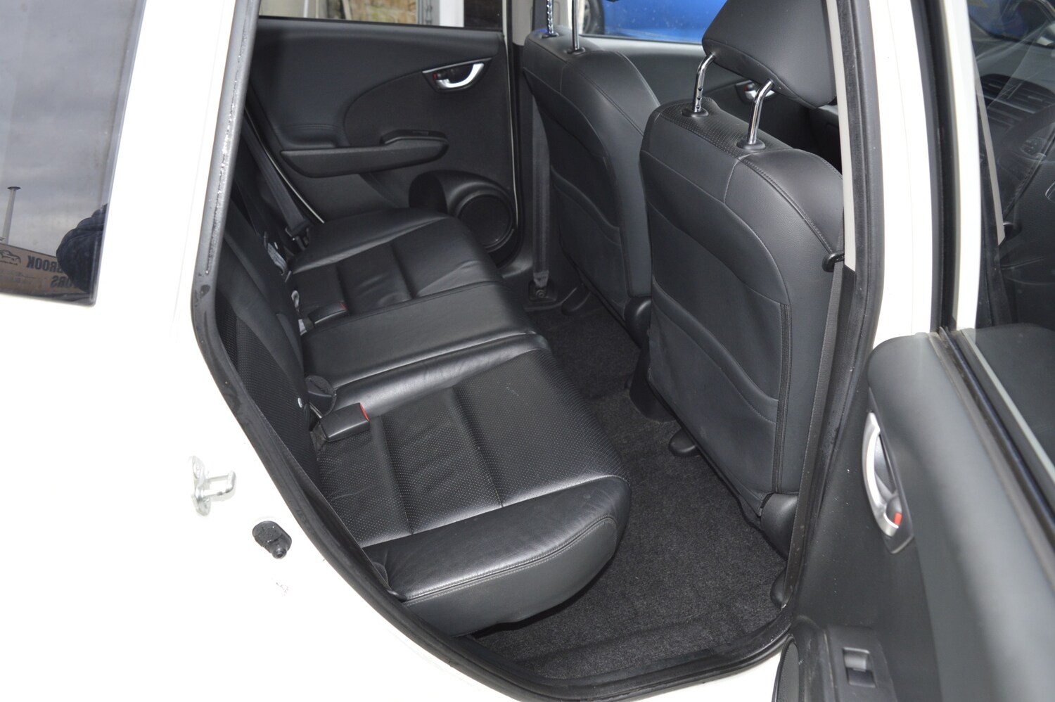 Used Honda Jazz 2013 for sale - 77715845: Photo 12