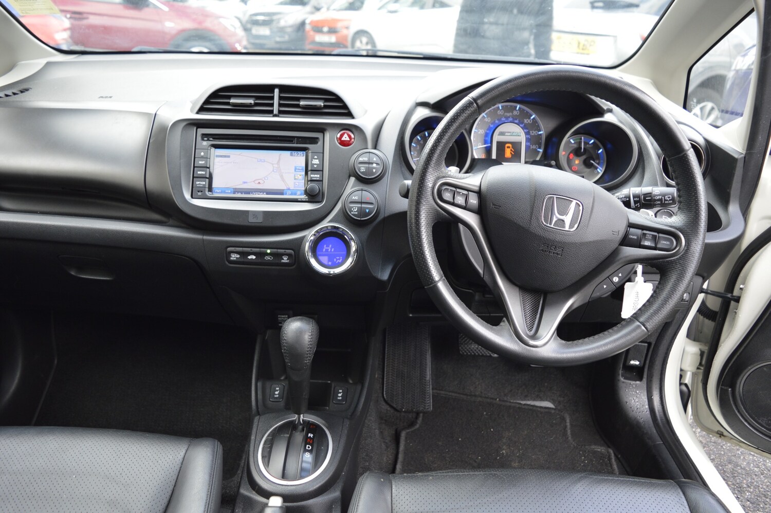 Used Honda Jazz 2013 for sale - 77715845: Photo 13