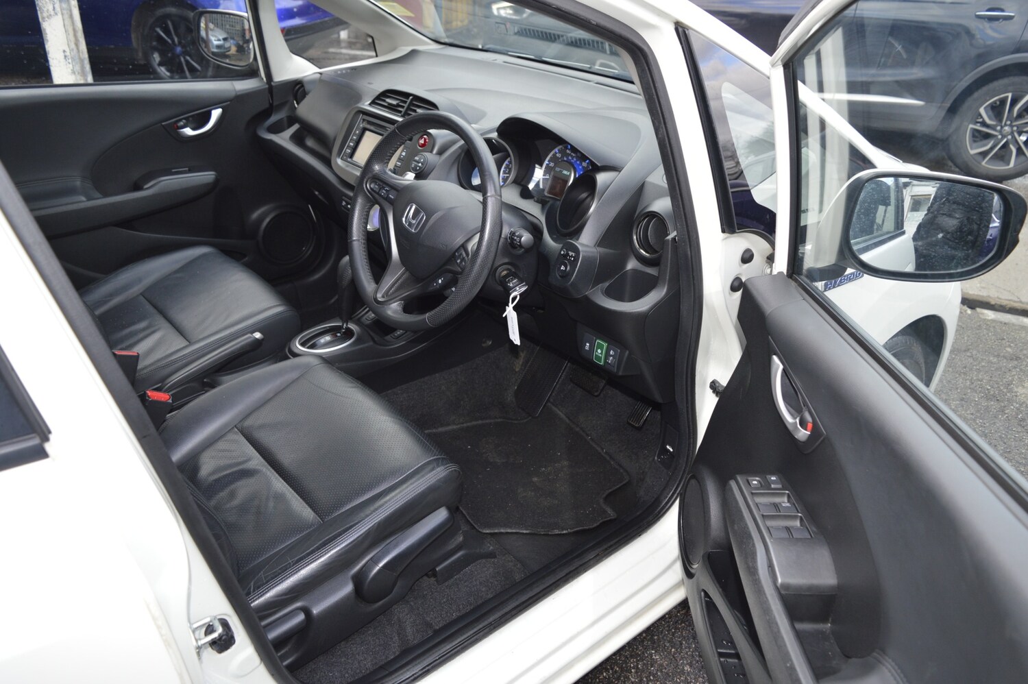 Used Honda Jazz 2013 for sale - 77715845: Photo 14