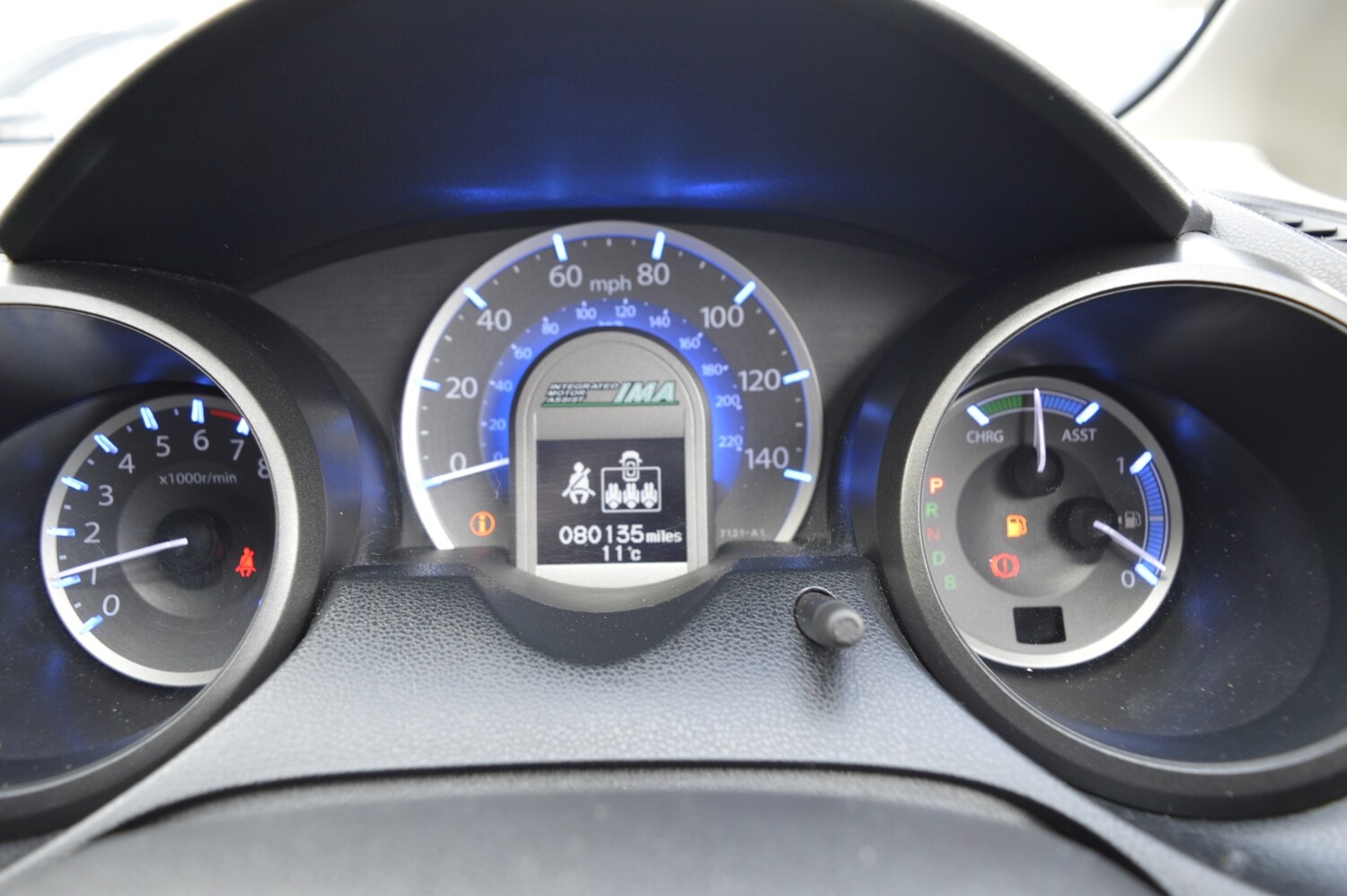 Used Honda Jazz 2013 for sale - 77715845: Photo 15