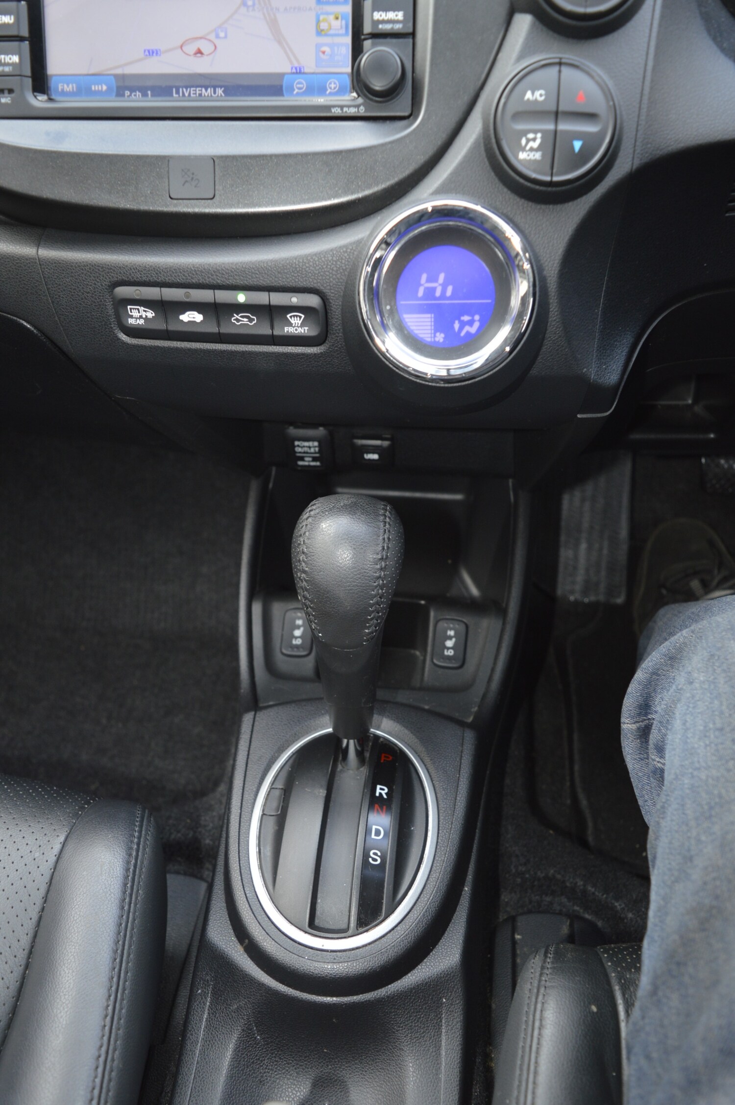 Used Honda Jazz 2013 for sale - 77715845: Photo 18