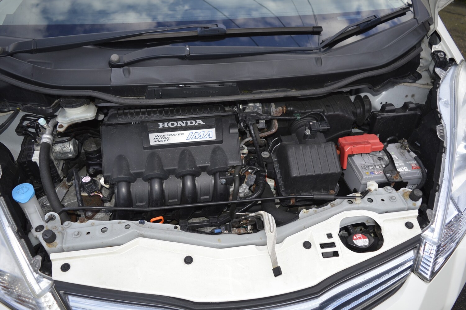 Used Honda Jazz 2013 for sale - 77715845: Photo 19