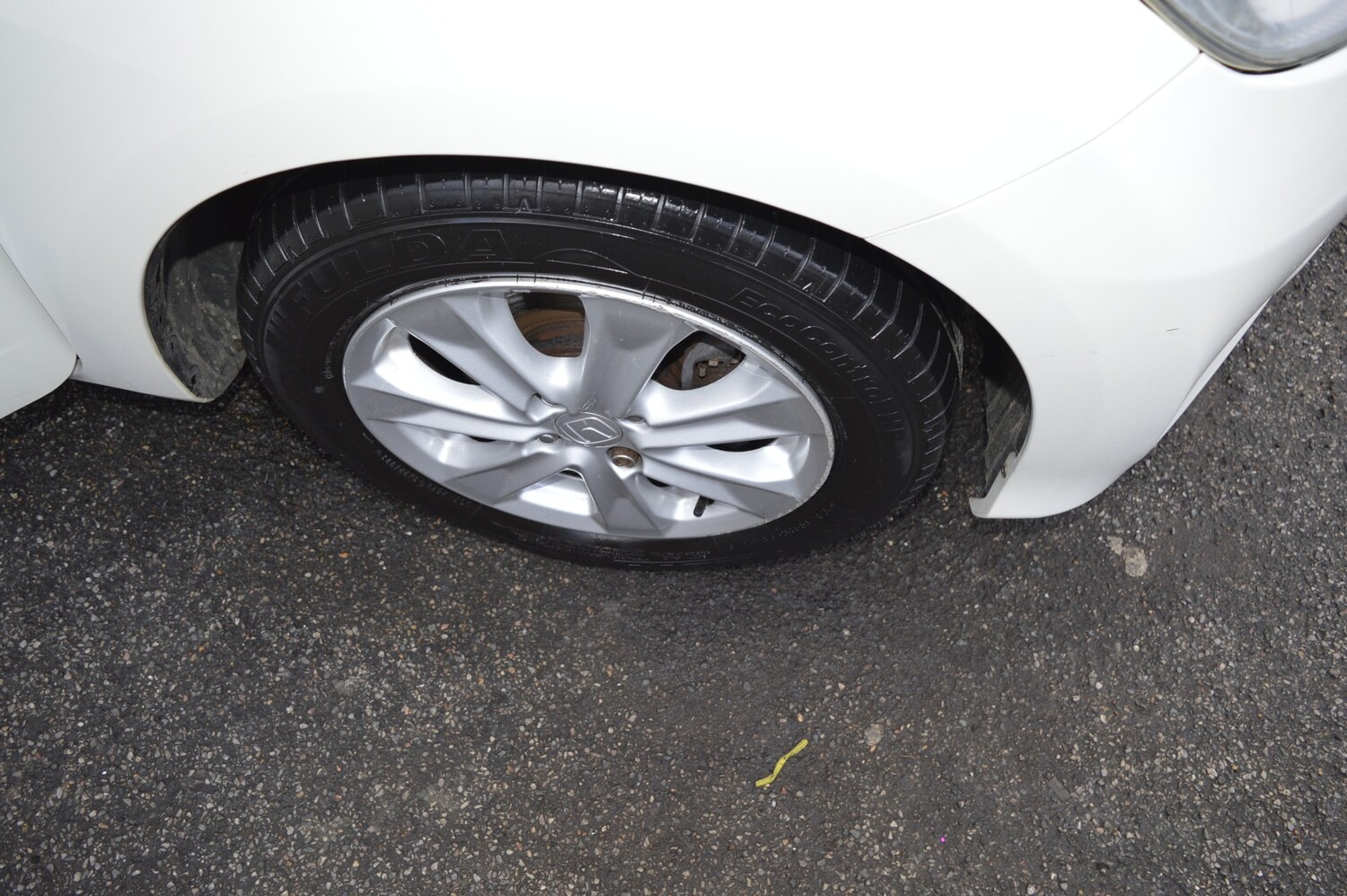 Used Honda Jazz 2013 for sale - 77715845: Photo 20