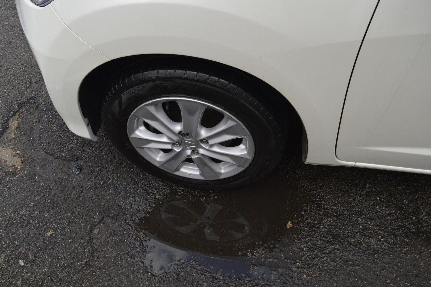 Used Honda Jazz 2013 for sale - 77715845: Photo 23