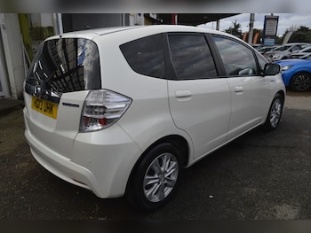 Used Honda Jazz 2013 for sale - 77715845: Photo