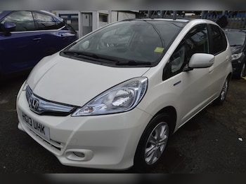 Used Honda Jazz 2013 for sale - 77715845: Photo