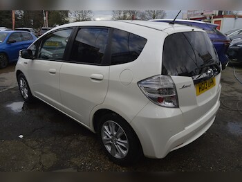 Used Honda Jazz 2013 for sale - 77715845: Photo