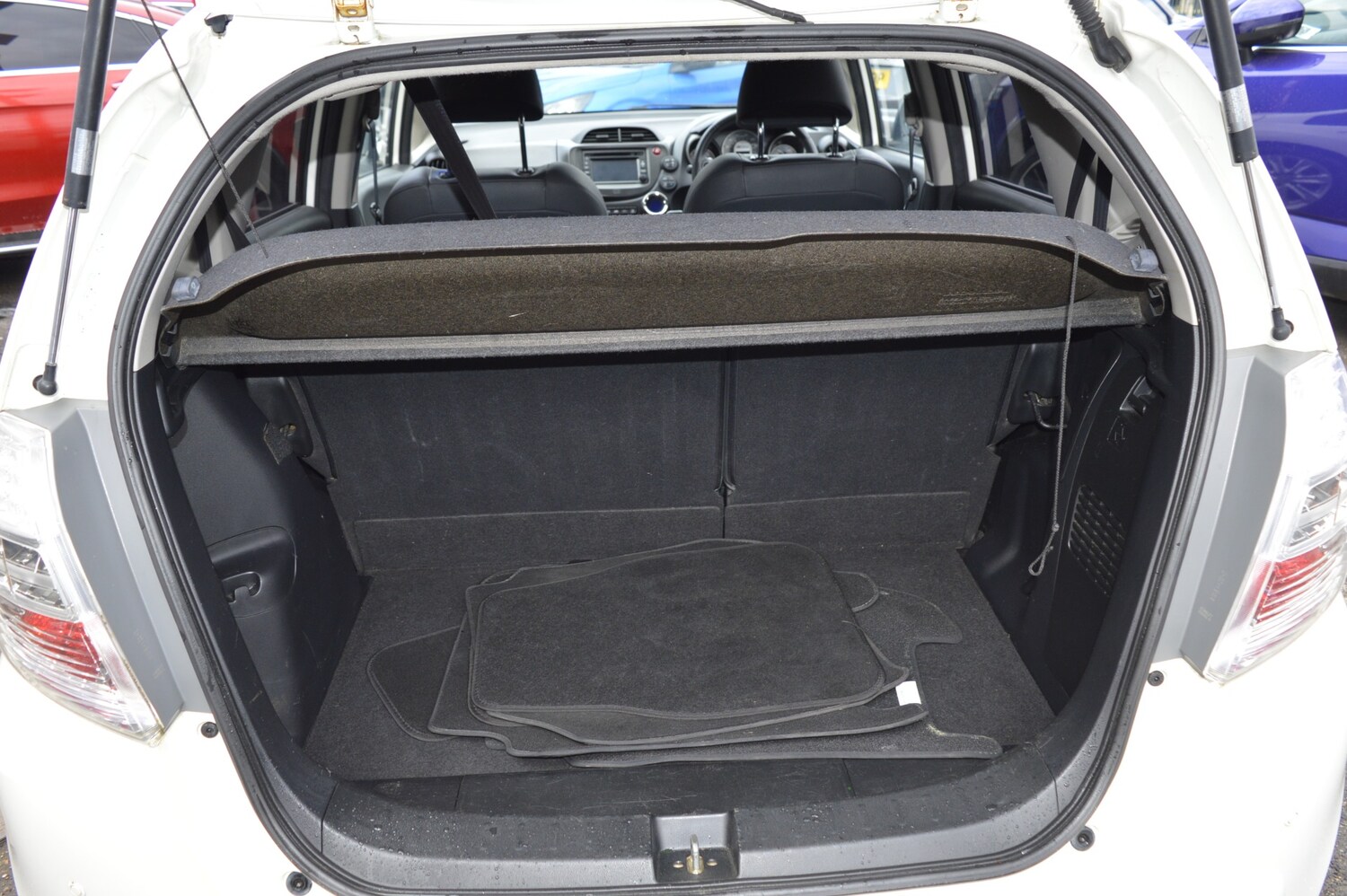 Used Honda Jazz 2013 for sale - 77715845: Photo 9