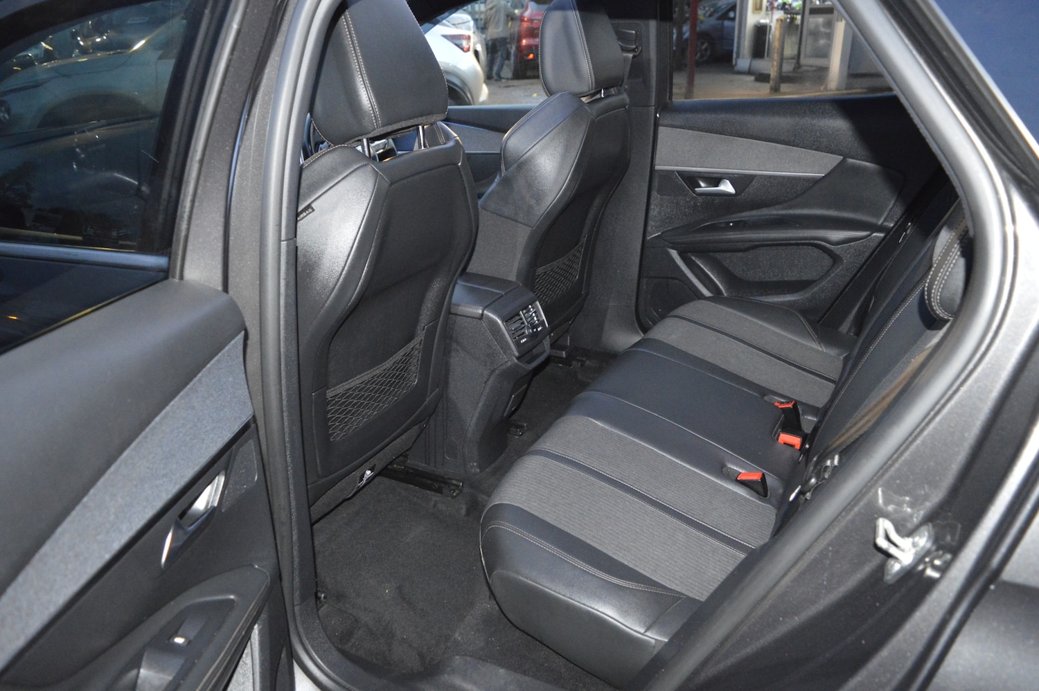 Used Peugeot 3008 2019 for sale - 76436421: Photo 11