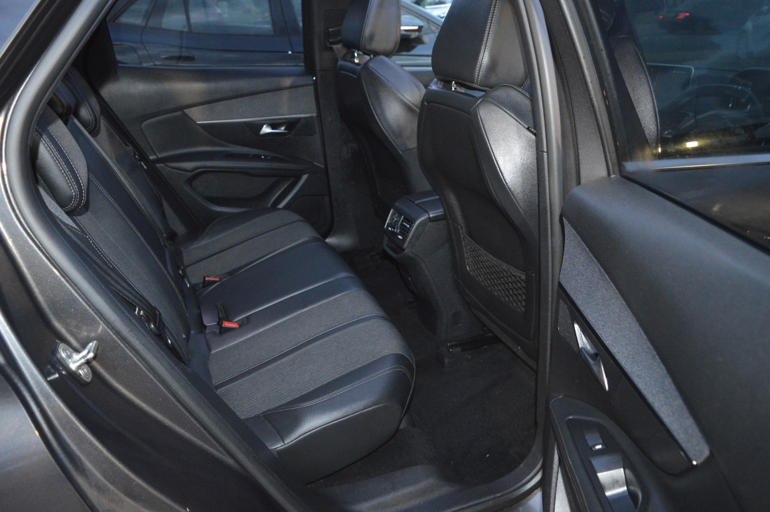 Used Peugeot 3008 2019 for sale - 76436421: Photo 13