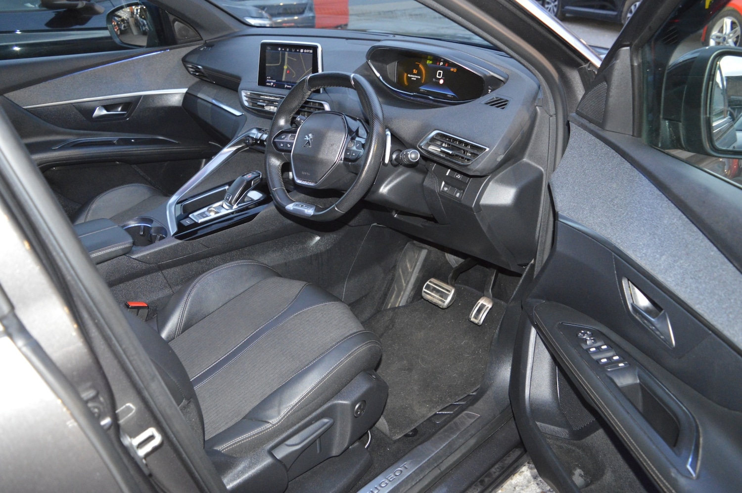 Used Peugeot 3008 2019 for sale - 76436421: Photo 15