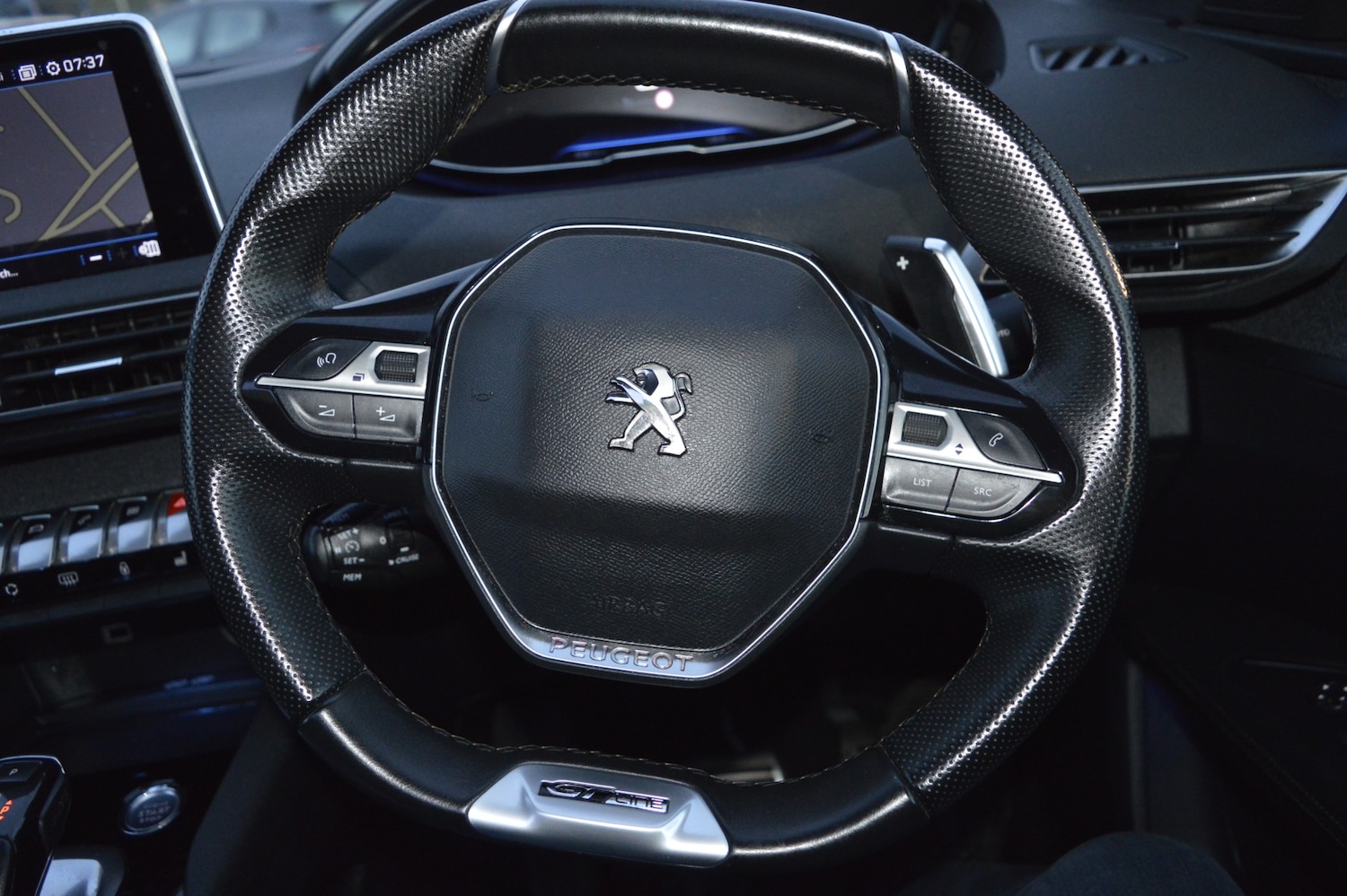 Used Peugeot 3008 2019 for sale - 76436421: Photo 17