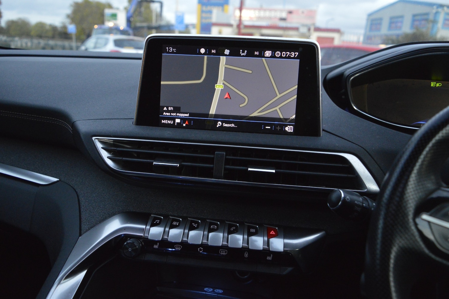 Used Peugeot 3008 2019 for sale - 76436421: Photo 18