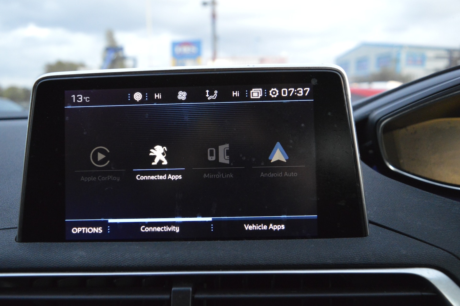 Used Peugeot 3008 2019 for sale - 76436421: Photo 19