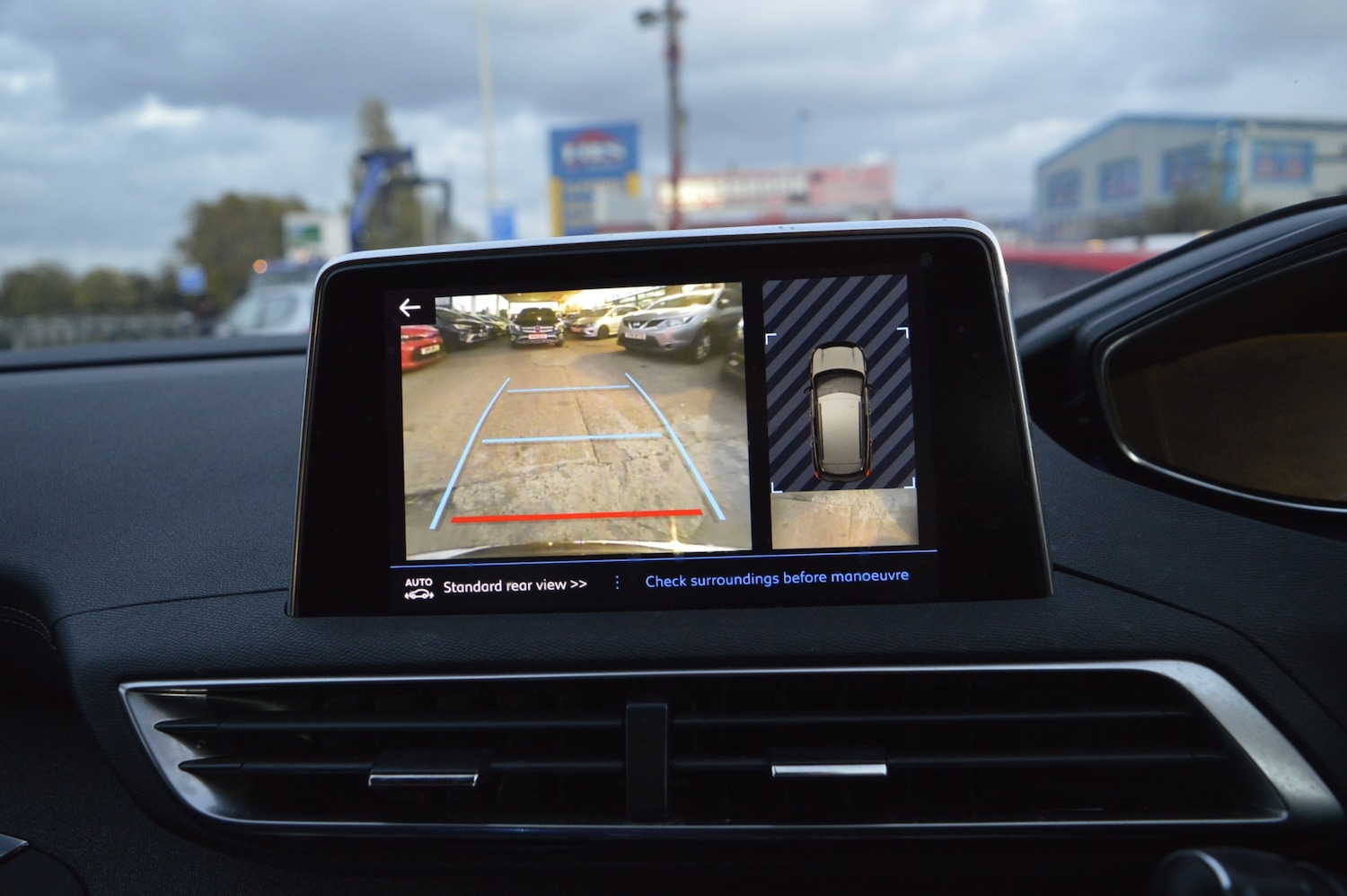 Used Peugeot 3008 2019 for sale - 76436421: Photo 20