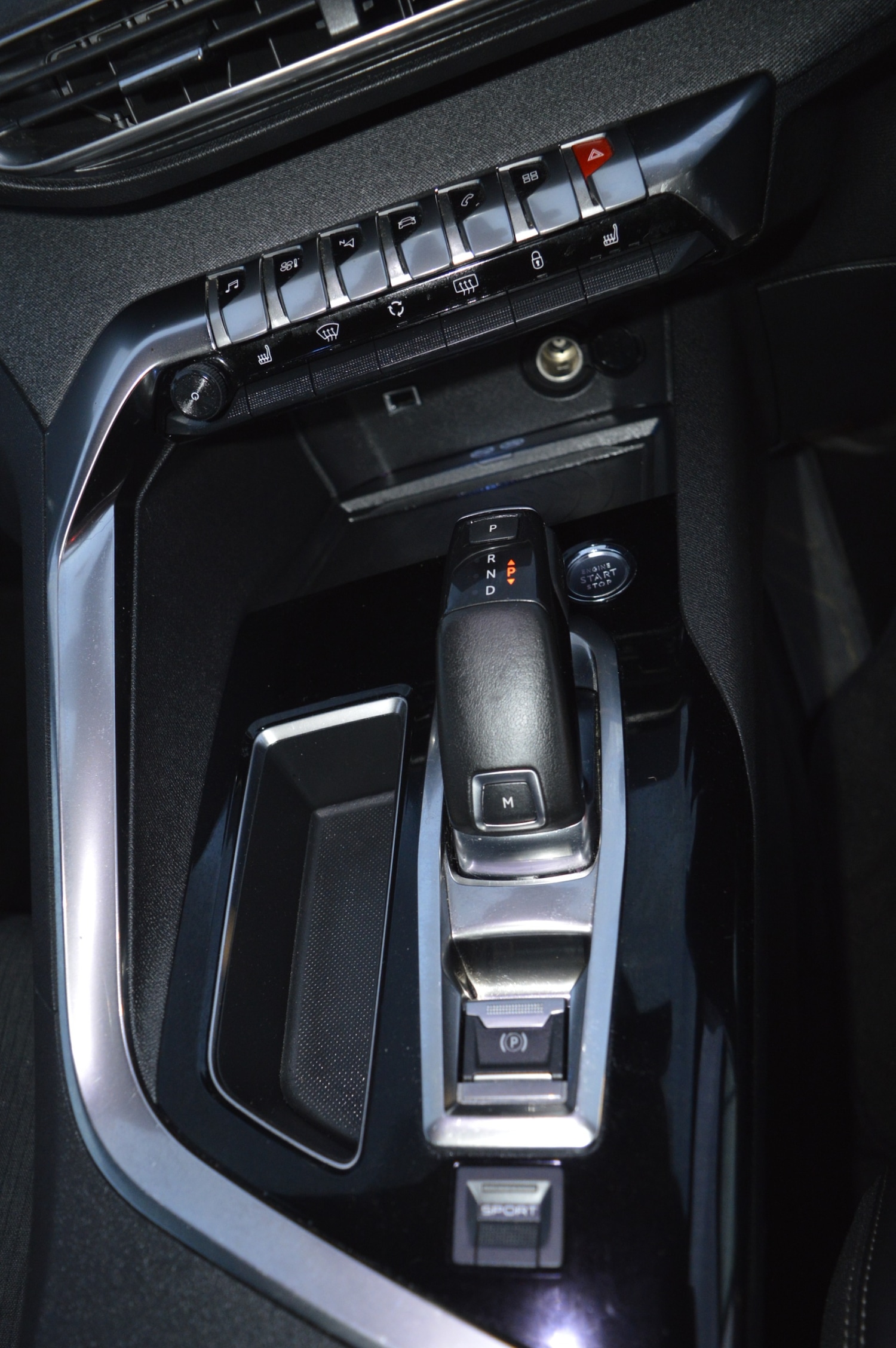 Used Peugeot 3008 2019 for sale - 76436421: Photo 22