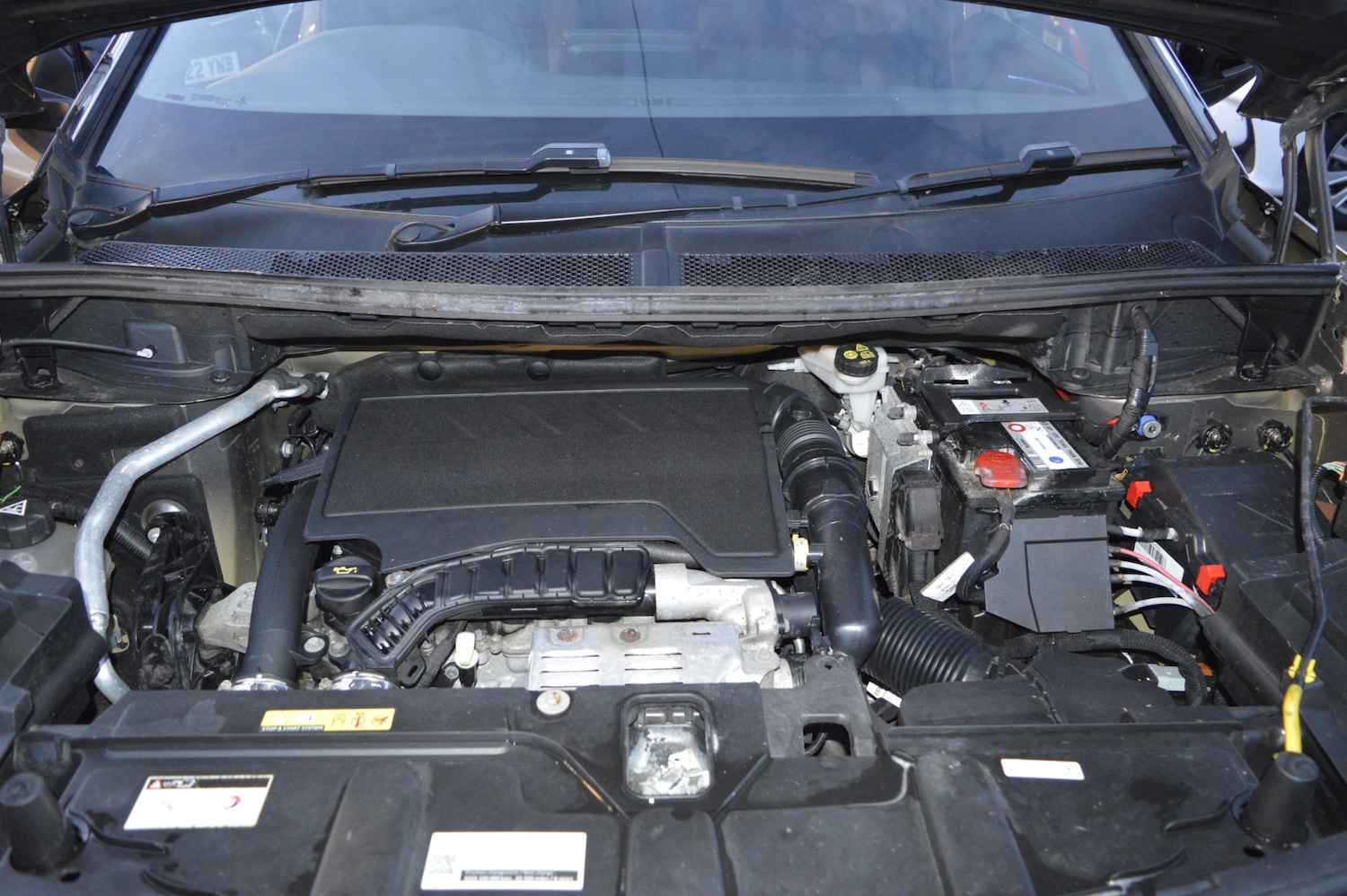 Used Peugeot 3008 2019 for sale - 76436421: Photo 23