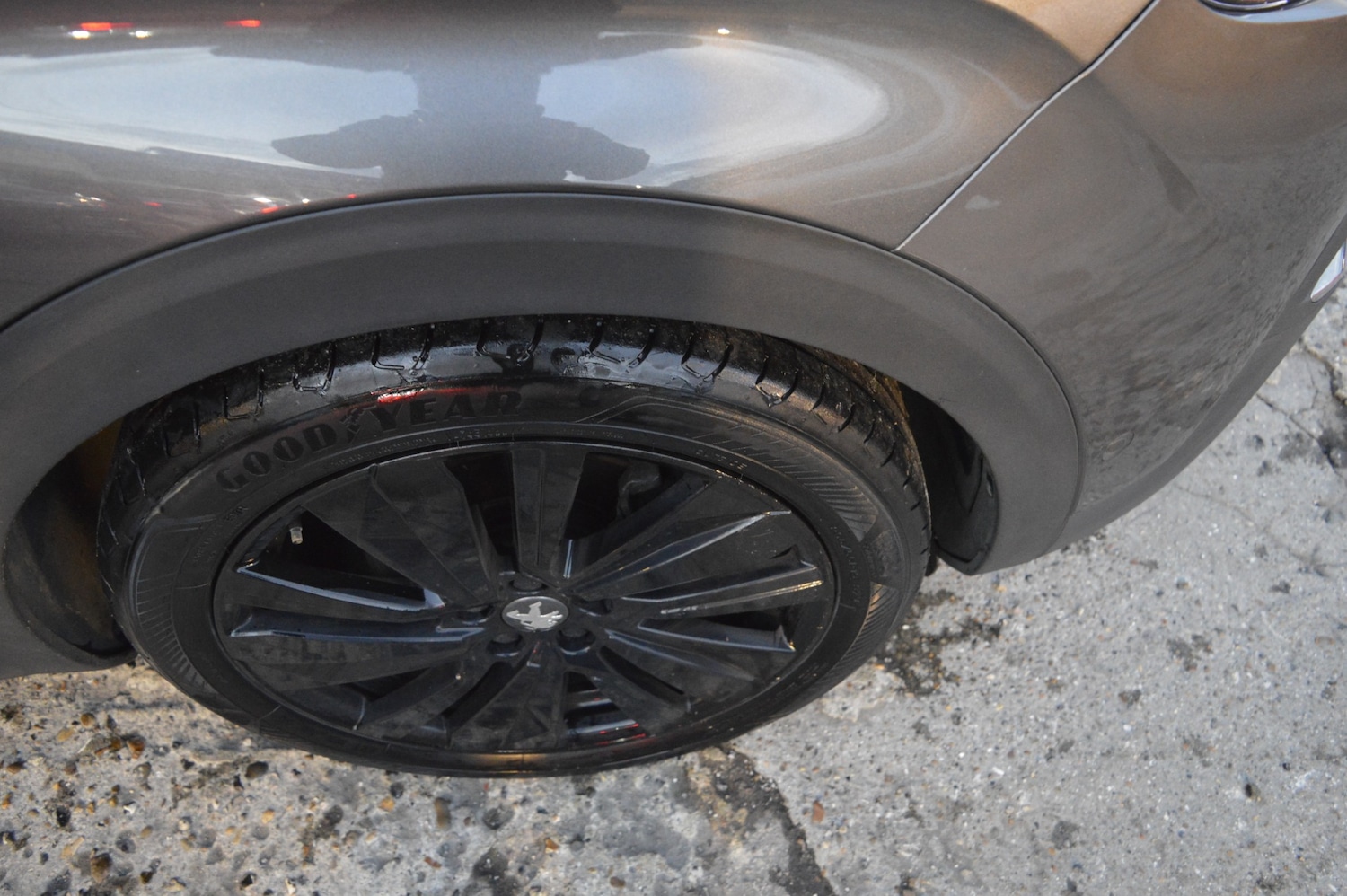 Used Peugeot 3008 2019 for sale - 76436421: Photo 24