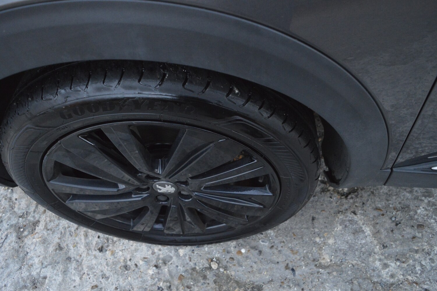 Used Peugeot 3008 2019 for sale - 76436421: Photo 27