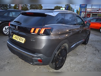 Used Peugeot 3008 2019 for sale - 76436421: Photo