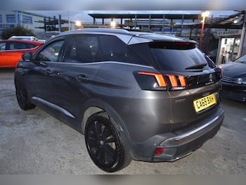 Used Peugeot 3008 2019 for sale - 76436421: Photo