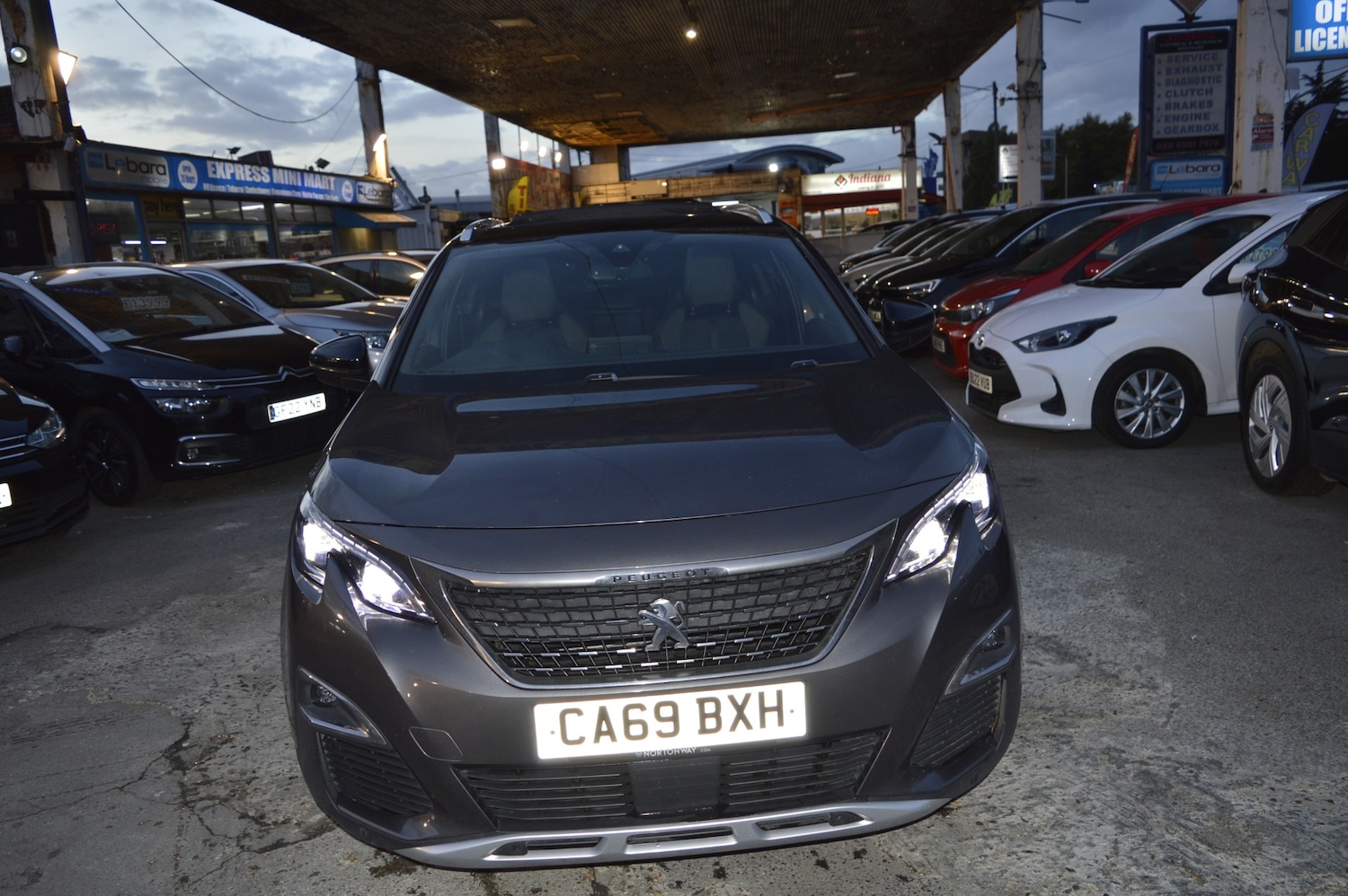 Used Peugeot 3008 2019 for sale - 76436421: Photo 7