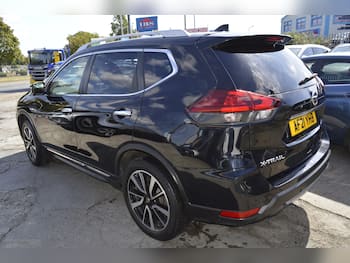 Used Nissan X-Trail 2021 for sale - 79705873: Photo