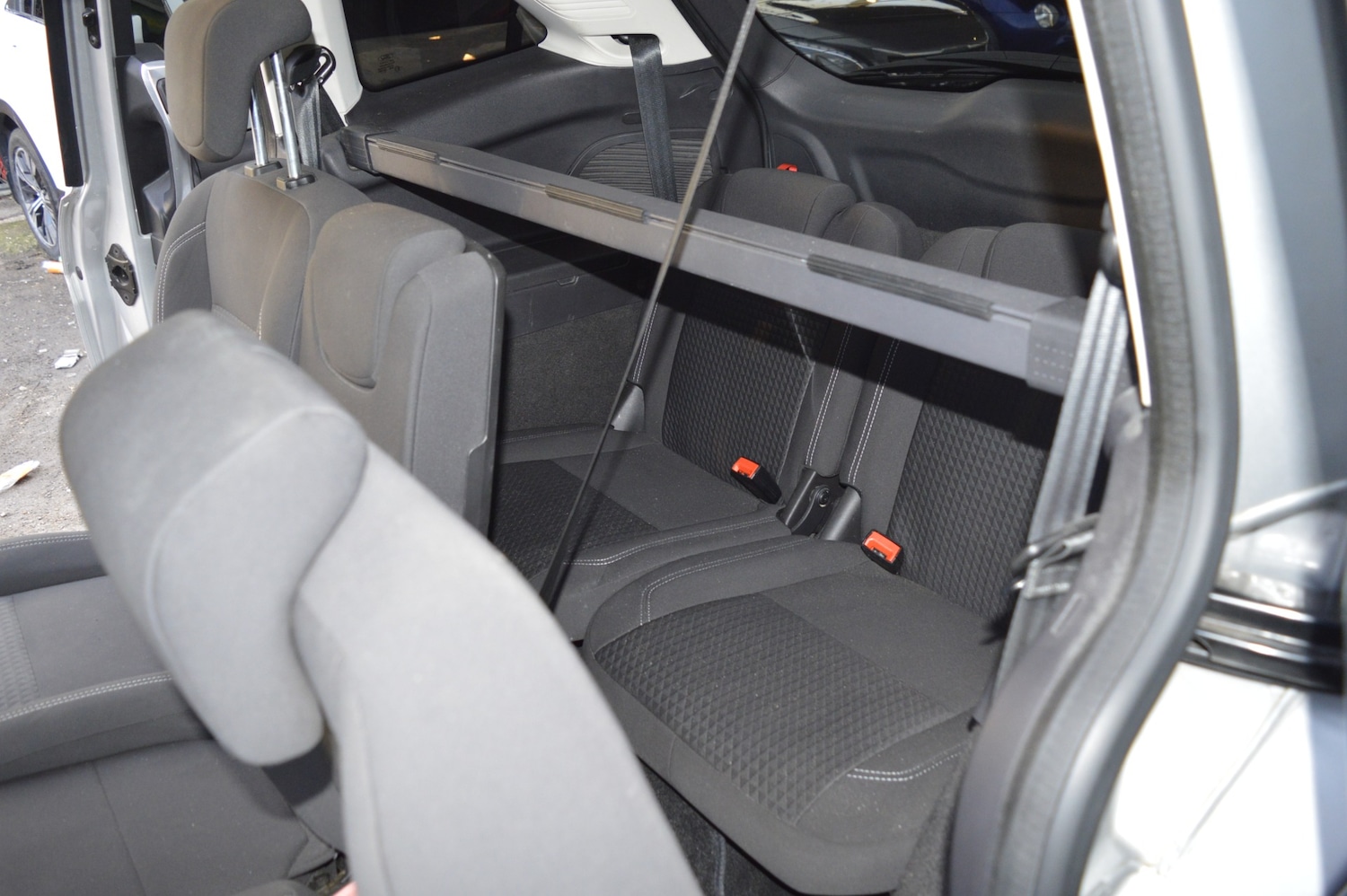 Used Ford Grand C-Max 2017 for sale - 77150430: Photo 10