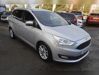 Used Ford Grand C-Max 2017 for sale - 77150430: Photo