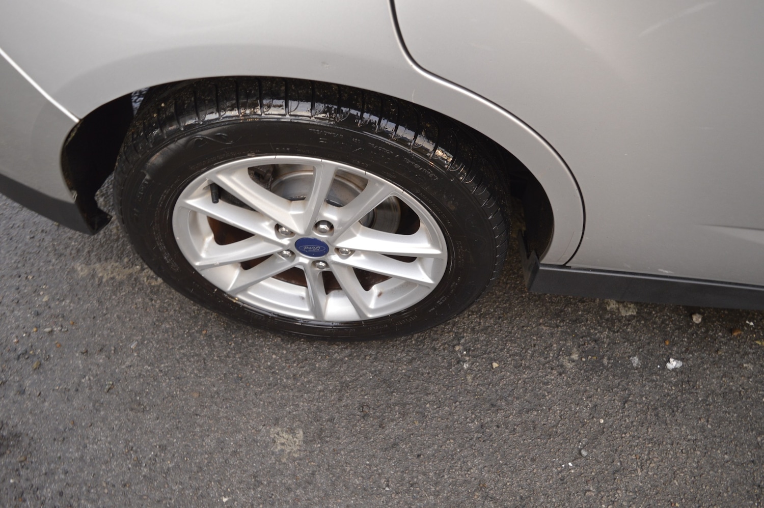 Used Ford Grand C-Max 2017 for sale - 77150430: Photo 22