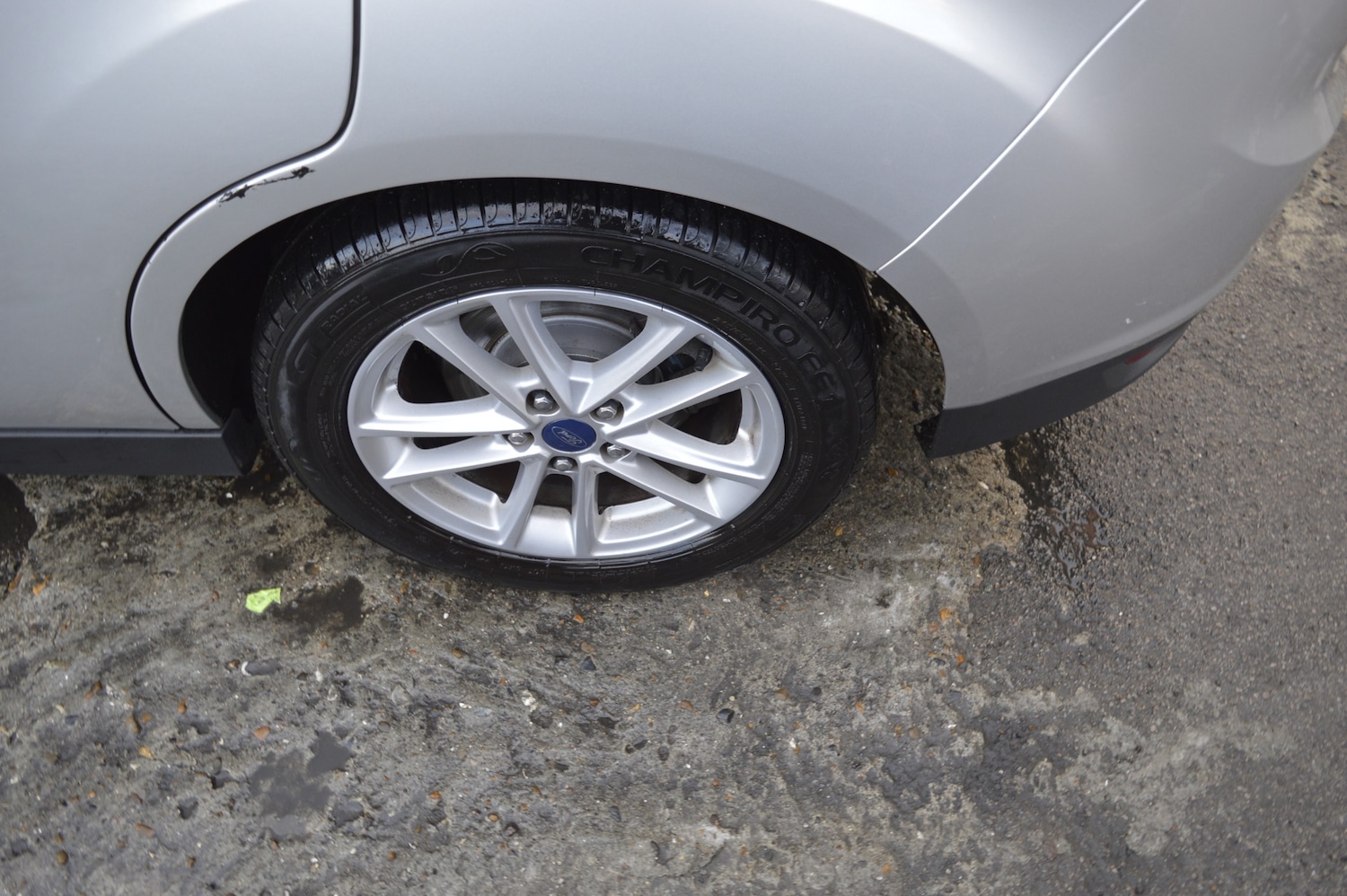 Used Ford Grand C-Max 2017 for sale - 77150430: Photo 23