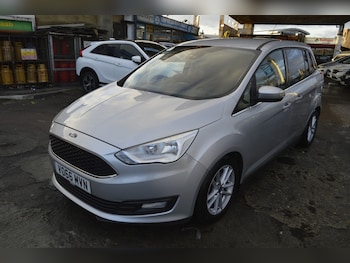 Used Ford Grand C-Max 2017 for sale - 77150430: Photo