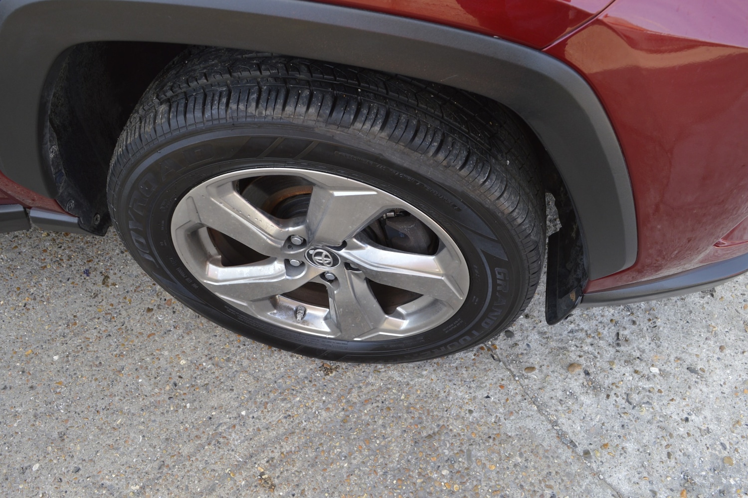 Used Toyota RAV4 2019 for sale - 76120144: Photo 25