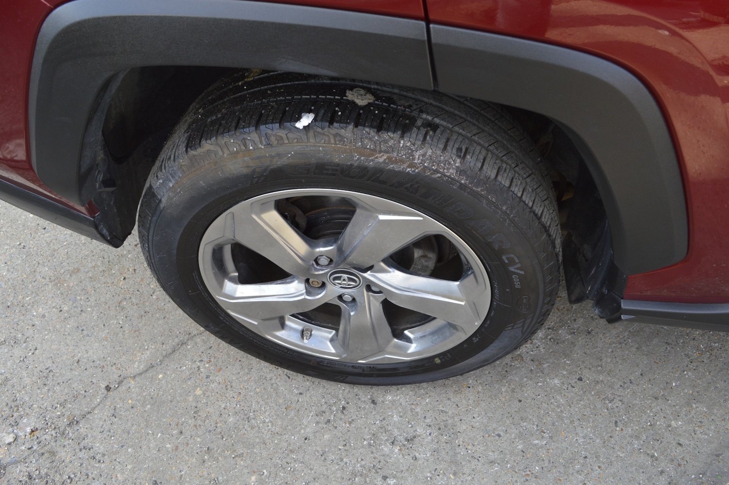 Used Toyota RAV4 2019 for sale - 76120144: Photo 26