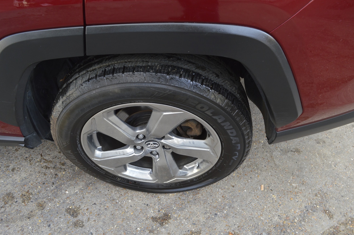Used Toyota RAV4 2019 for sale - 76120144: Photo 27