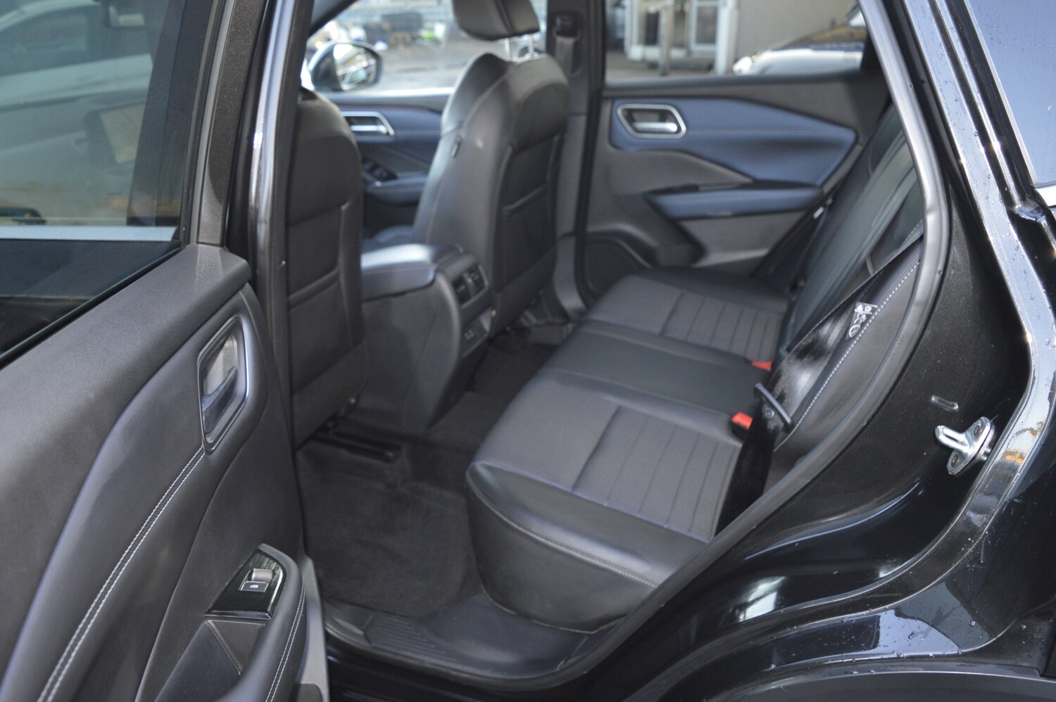 Used Nissan Qashqai 2021 for sale - 78144690: Photo 11