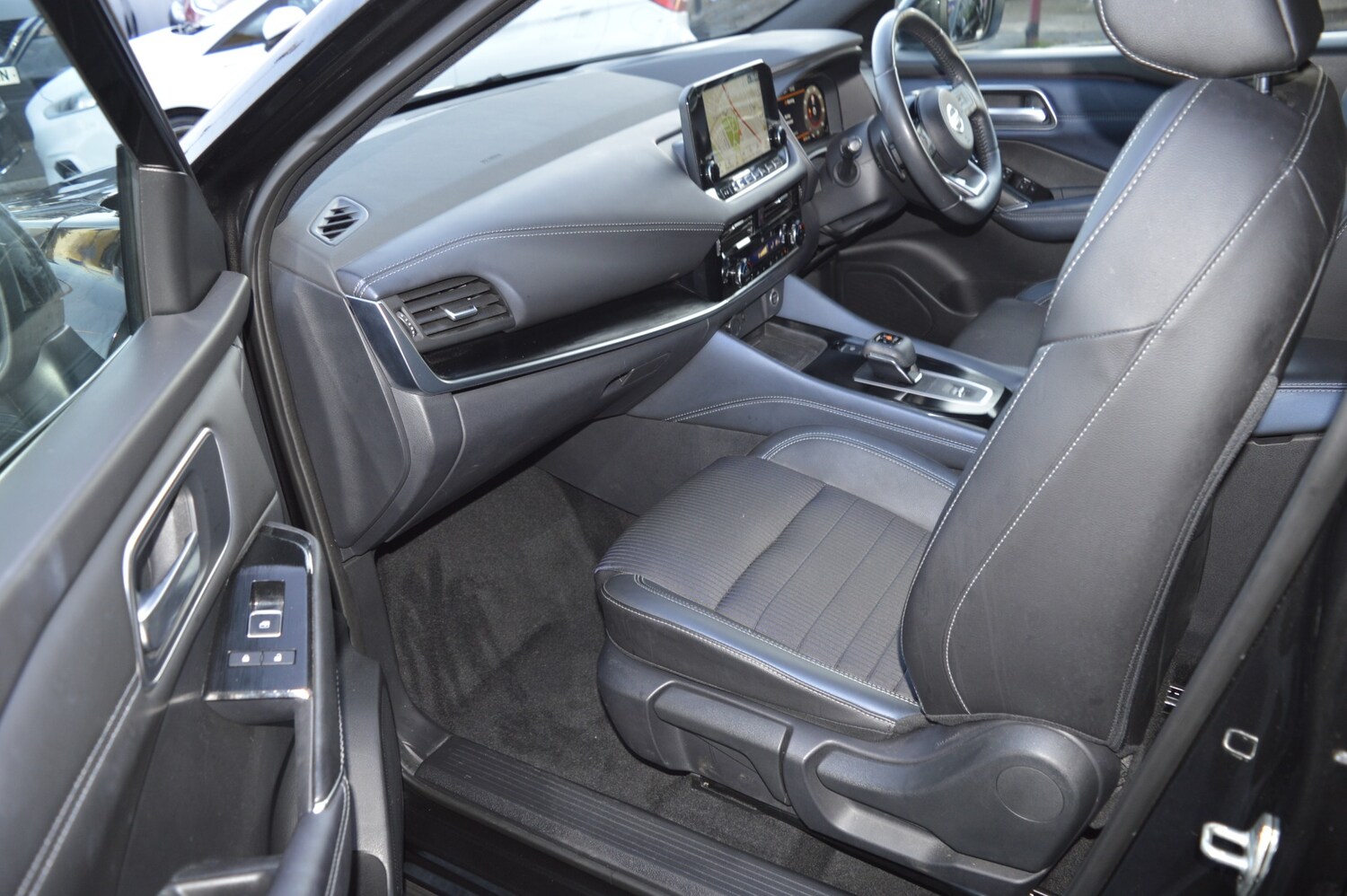 Used Nissan Qashqai 2021 for sale - 78144690: Photo 12