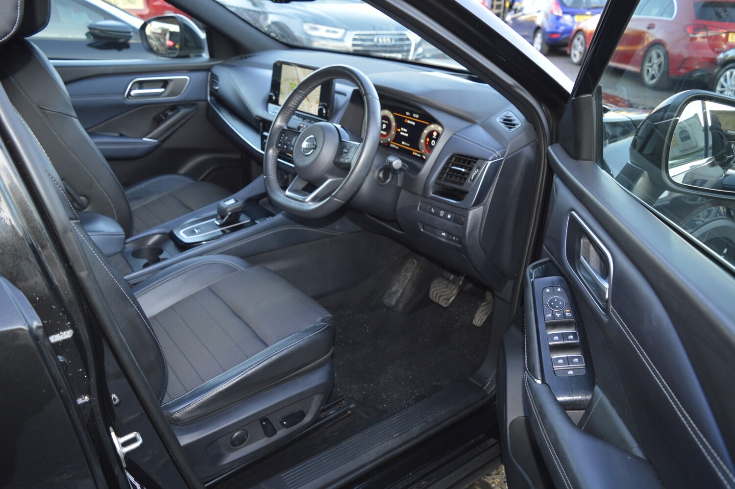 Used Nissan Qashqai 2021 for sale - 78144690: Photo 15