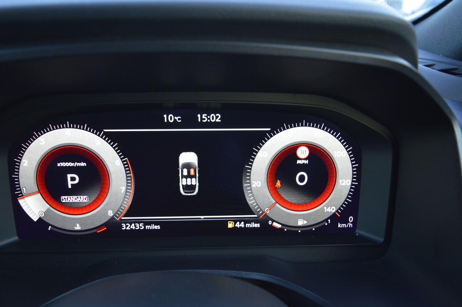 Used Nissan Qashqai 2021 for sale - 78144690: Photo 16