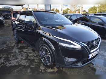 Used Nissan Qashqai 2021 for sale - 78144690: Photo