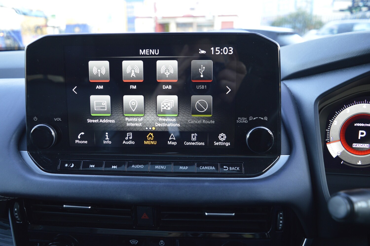 Used Nissan Qashqai 2021 for sale - 78144690: Photo 20