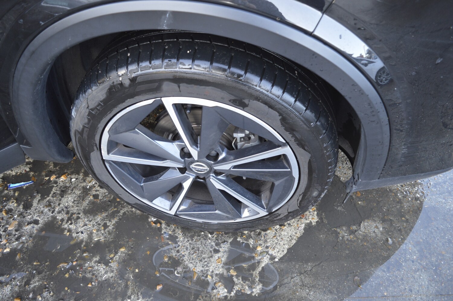 Used Nissan Qashqai 2021 for sale - 78144690: Photo 24