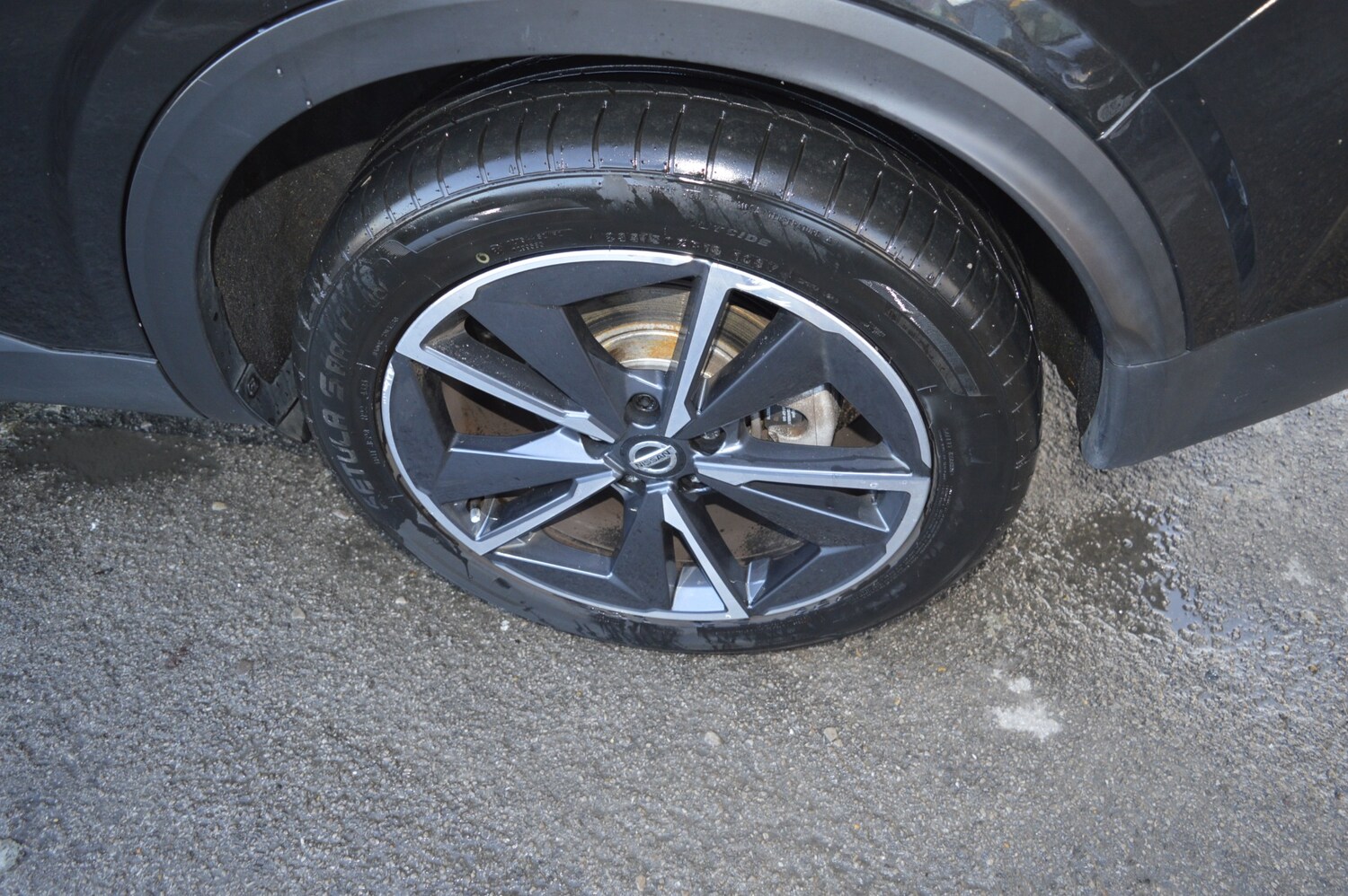 Used Nissan Qashqai 2021 for sale - 78144690: Photo 26