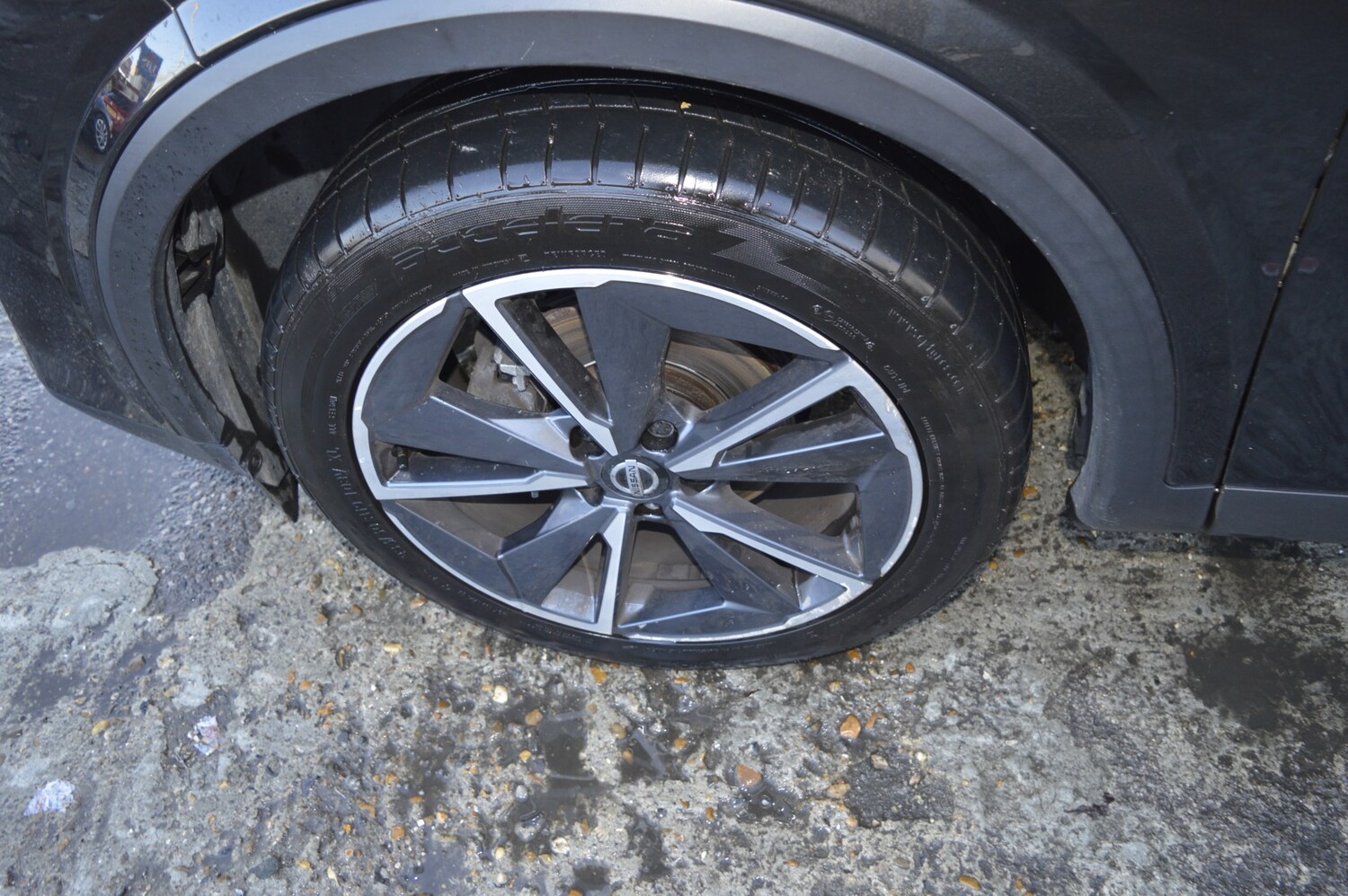 Used Nissan Qashqai 2021 for sale - 78144690: Photo 27