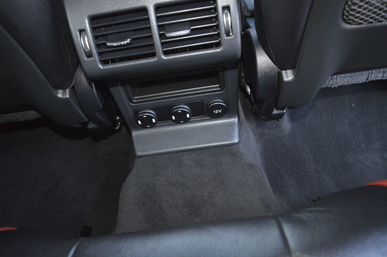 Used Jaguar F-Pace 2017 for sale - 77951450: Photo 14