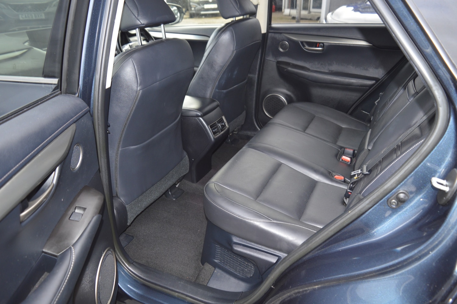 Used Lexus NX 2015 for sale - 76553776: Photo 10